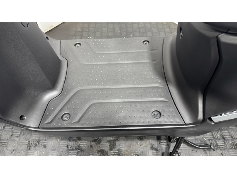 Honda Em1E Electric Scooter